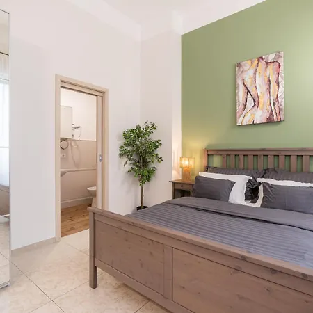 Monnalisa Basilika Breathless View 3 Bedrooms Luxury Flat Free Parking Upon Reservation