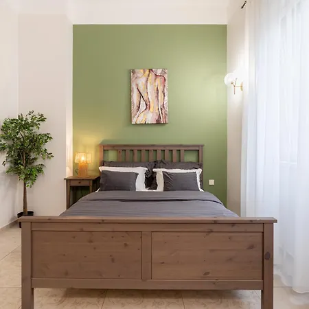 Monnalisa Basilika Breathless View 3 Bedrooms Luxury Flat Free Parking Upon Reservation Apartament *