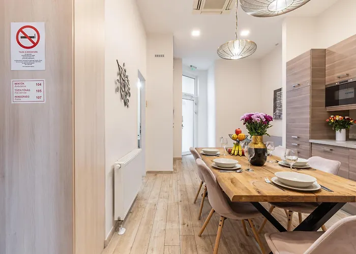 Monnalisa Basilika Breathless View 3 Bedrooms Luxury Flat Free Parking Upon Reservation *