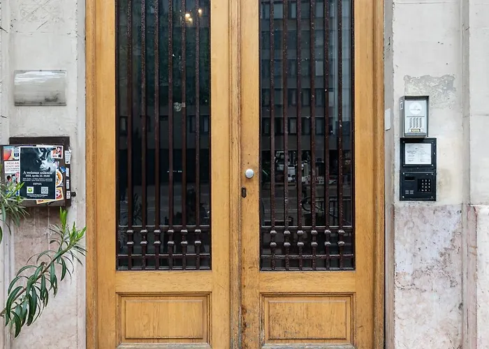 Monnalisa Basilika Breathless View 3 Bedrooms Luxury Flat Free Parking Upon Reservation