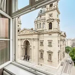 Monnalisa Basilika Breathless View 3 Bedrooms Luxury Flat Free Parking Upon Reservation アパート *
