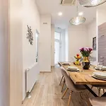 Monnalisa Basilika Breathless View 3 Bedrooms Luxury Flat Free Parking Upon Reservation *