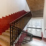 Monnalisa Basilika Breathless View 3 Bedrooms Luxury Flat Free Parking Upon Reservation * ブダペスト