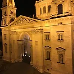 アパート Monnalisa Basilika Breathless View 3 Bedrooms Luxury Flat Free Parking Upon Reservation *