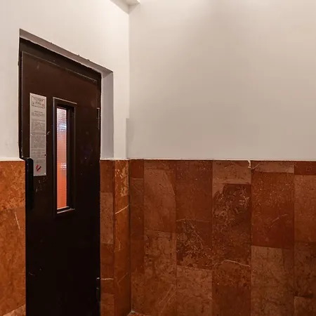Monnalisa 3 Bedrooms With Private Bathrooms Facing Basilika Dream Flat - 1 Free Parking Upon Reservation 아파트 부다페스트