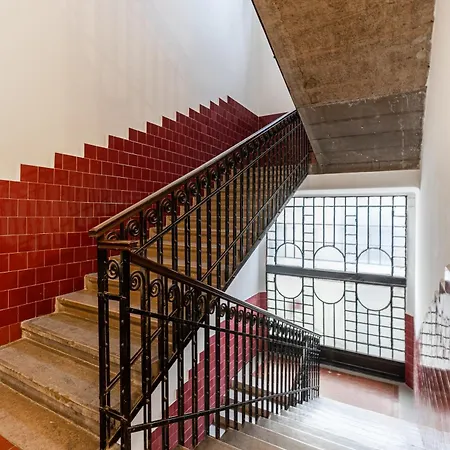 Monnalisa 3 Bedrooms With Private Bathrooms Facing Basilika Dream Flat - 1 Free Parking Upon Reservation * 부다페스트