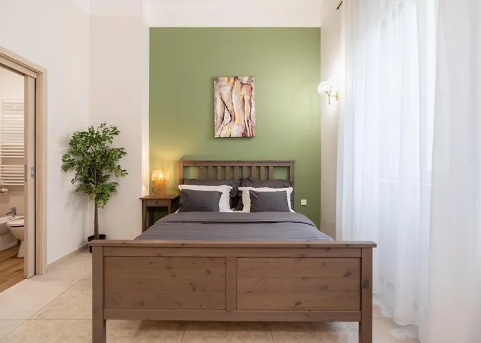 Basilika Breathless View 3 Bedrooms Luxury Flat Free Parking Upon Reservation Apartment *