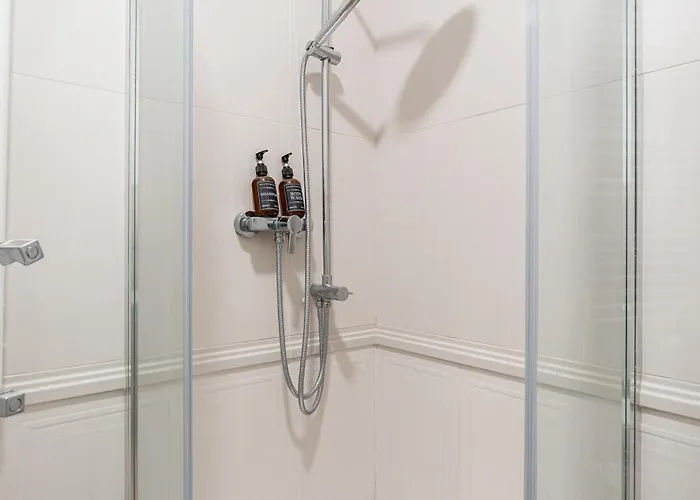 Lägenhet Basilika Breathless View 3 Bedrooms Luxury Flat Free Parking Upon Reservation