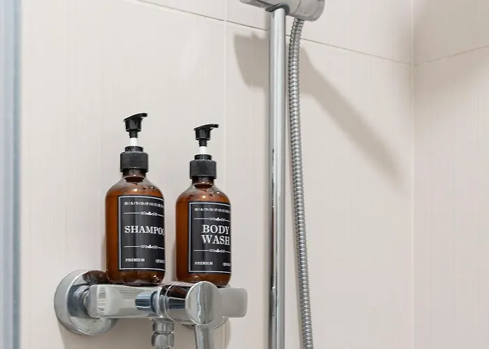 Basilika Breathless View 3 Bedrooms Luxury Flat Free Parking Upon Reservation Lägenhet *