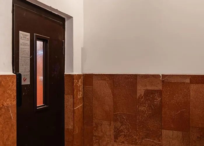 Basilika Breathless View 3 Bedrooms Luxury Flat Free Parking Upon Reservation Lägenhet Budapest