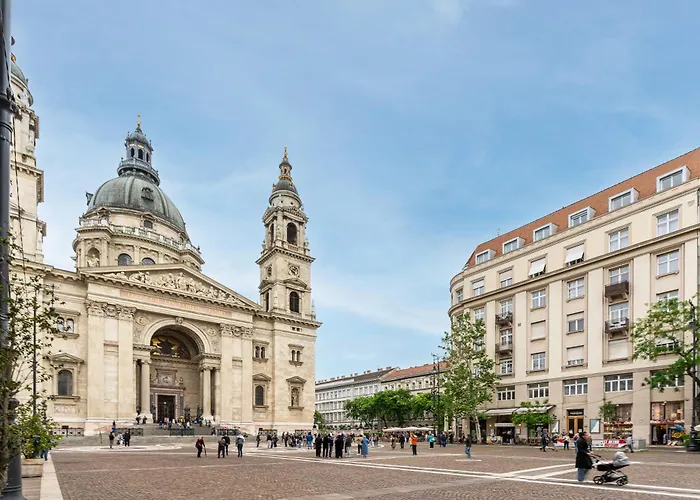 Lägenhet Basilika Breathless View 3 Bedrooms Luxury Flat Free Parking Upon Reservation