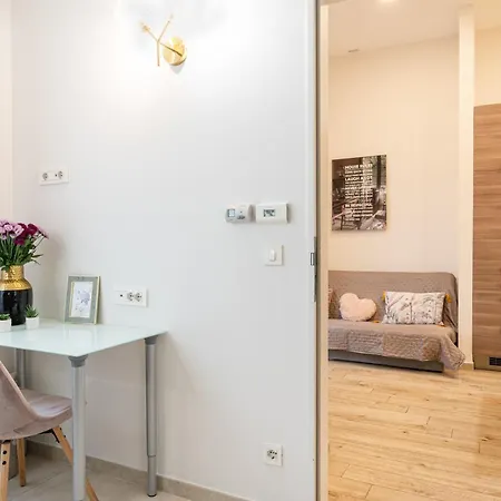 Monnalisa Basilika Breathless View 3 Bedrooms Luxury Flat Free Parking Upon Reservation Appartement *