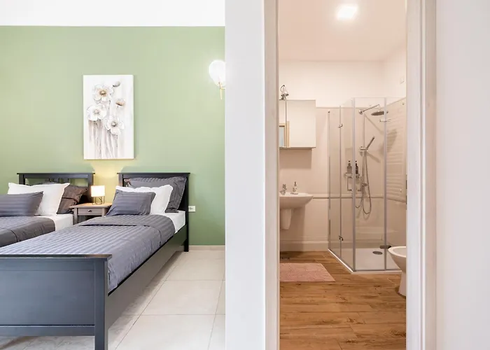 Monnalisa Basilika Breathless View 3 Bedrooms Luxury Flat Free Parking Upon Reservation * Budapest