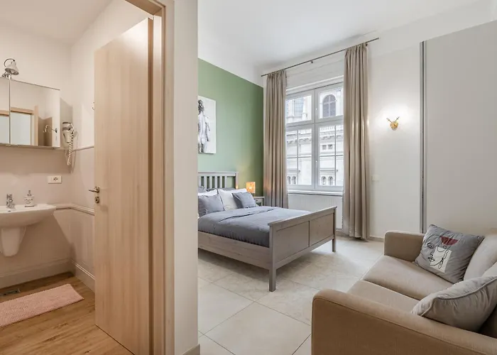 Monnalisa Basilika Breathless View 3 Bedrooms Luxury Flat Free Parking Upon Reservation 公寓 布达佩斯
